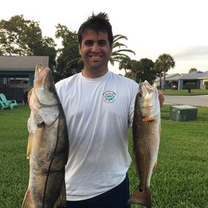 Meet your Posher, Joseph